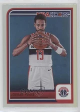 2023-24 Panini NBA Hoops Impulse Jordan Poole #137 10ps