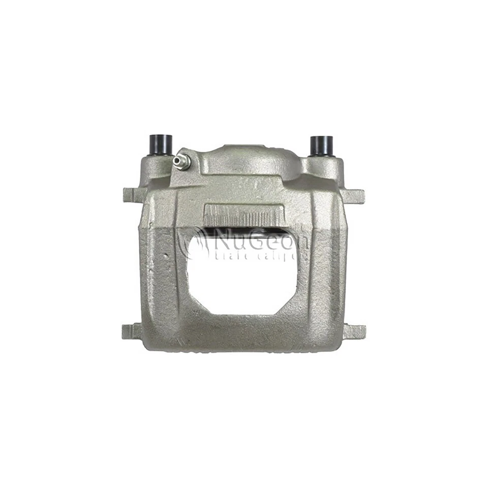 Pinzas de freno delanteras 2 piezas para AMC Eagle 2,5 L 1988 1987 1986 1985 1984 1983 1982 Foto 4 de 4