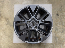 2020 2021 2022 Kia Soul Ex 17 Factory Wheel Rim 17x7j Et50 Oem 52910-k0200