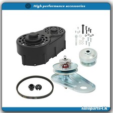 40 Series 1" Driver 3/4" Driven Torque Converter Clutch Kit for Go Karts