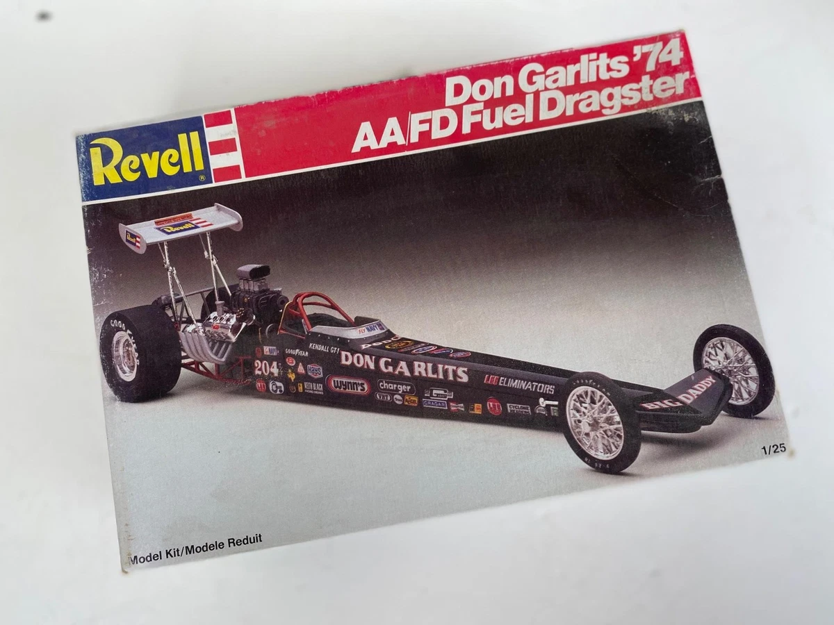 don garlits model products for sale | eBay