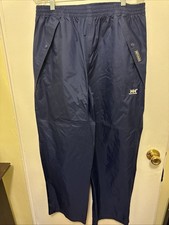 Vintage Helly Hansen Pants Mens Medium Blue N...
