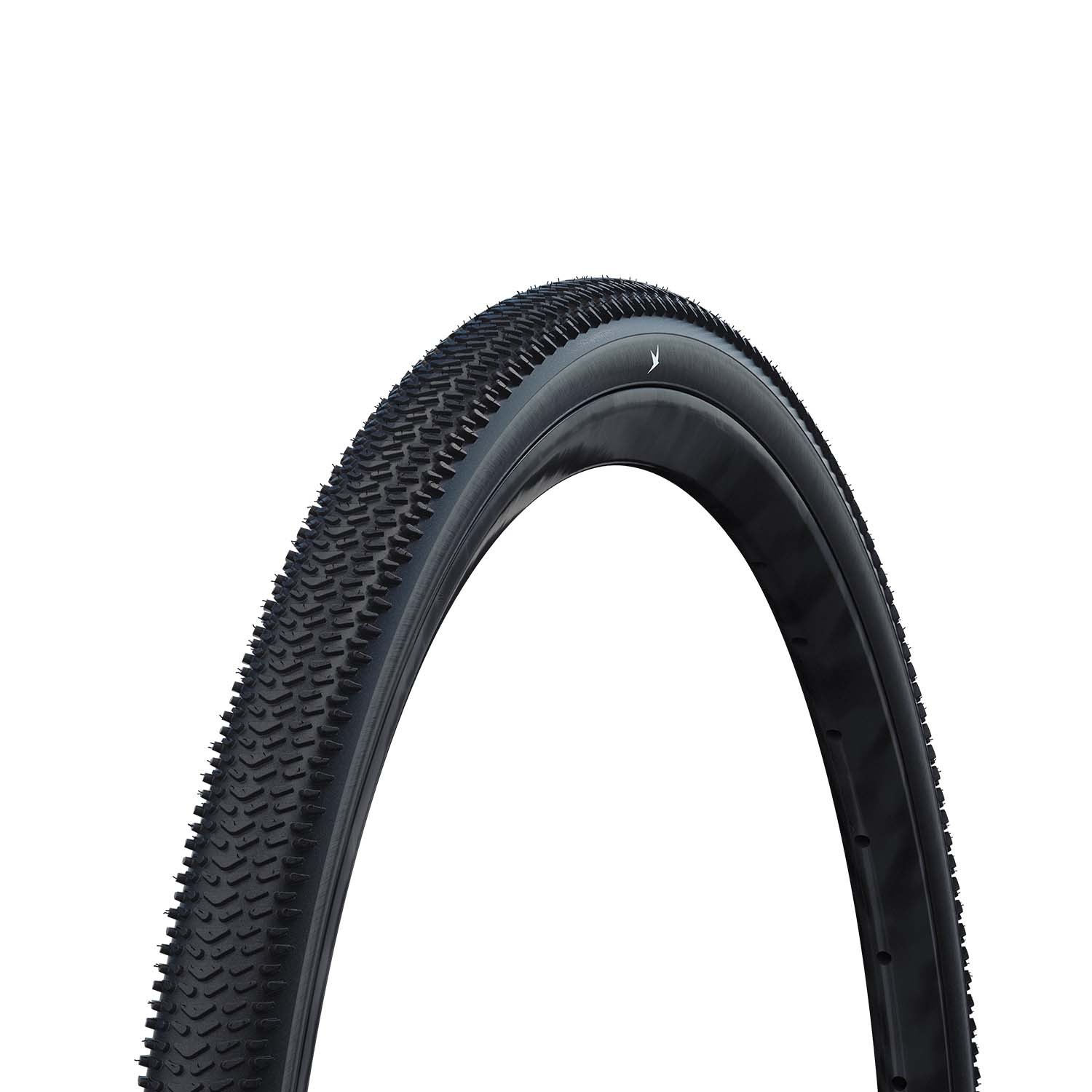 Pneu G-One R Pro TLR avec protection V-Guard anticrevaison 700x45C