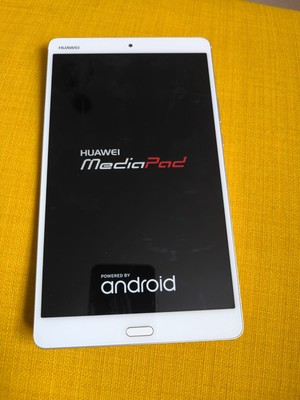 Huawei MediaPad M3 8.4'' 32GB Wi-Fi
