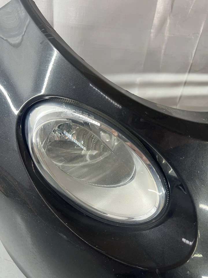 Parachoques delantero FIAT 500 L Foto 3 de 4