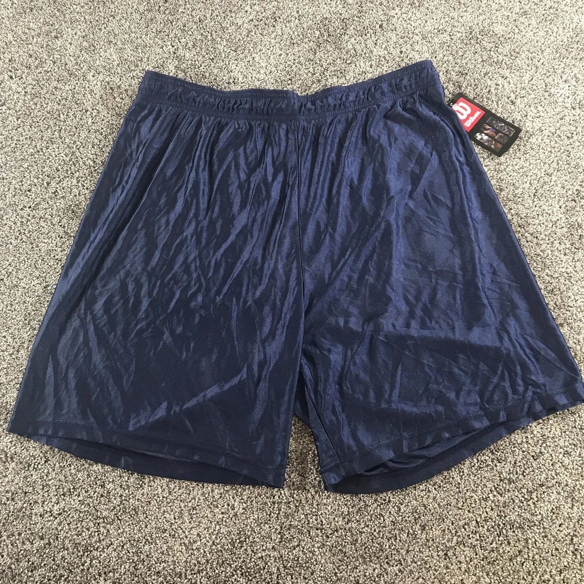 Wilson Nylon Shorts for Men for sale | eBay