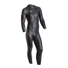 NWT blueseventy Men's Reaction Fullsuit MT Triathlon Retail 600