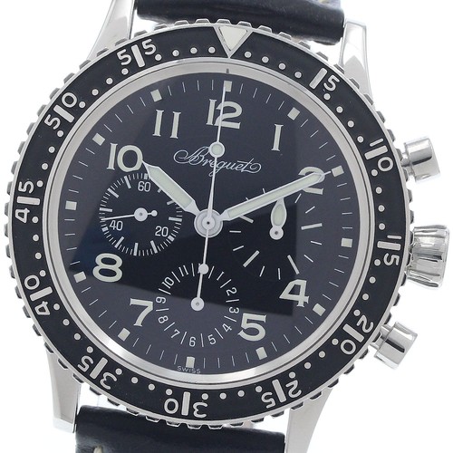 Breguet Aeronavale TYPEXX 3803ST/92/3W6 Limited edition Automatic Men's_951441