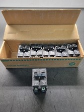 Siemens Q235 Breaker. Box of 6.