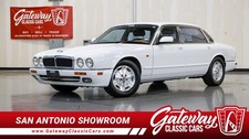 1997 Jaguar XJ6 for Sale