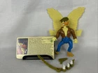 Vintage Teenage Mutant Ninja Turtles Ace Duck Figure 1989 Playmates