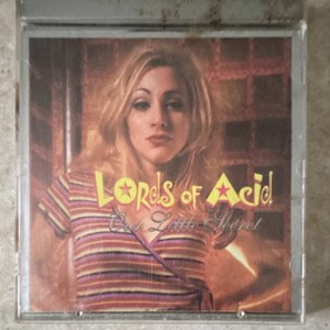 Lords of Acid Our Little Secret | eBay