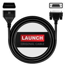 Launch Original Main Cable For Launch Crp123 Crp129 Creader Vii Creader Viii Launch Original Main Cable For Launch Crp123 Crp129 Creader Vii Creader Viii