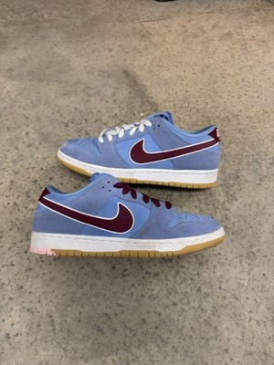Size 9 - Nike SB Dunk Low Premium Philadelphia Phillies