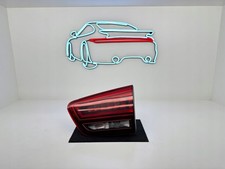 Feu arrière Seat ALHAMBRA