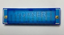Hohner Harmonica