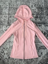 Lululemon Hooded Define Jacket Nulu