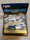 Corgi Grand Prix Racers F1 Williams FW14B Nigel Mansell 1/43 Diecast Racing Car