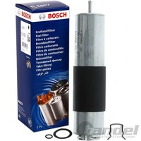 Bosch Kraftstofffilter Leitungsfilter Passend FüR MERCEDES-BENZ C-KLASSE