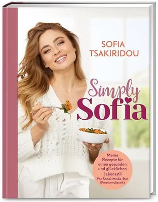 Simply Sofia