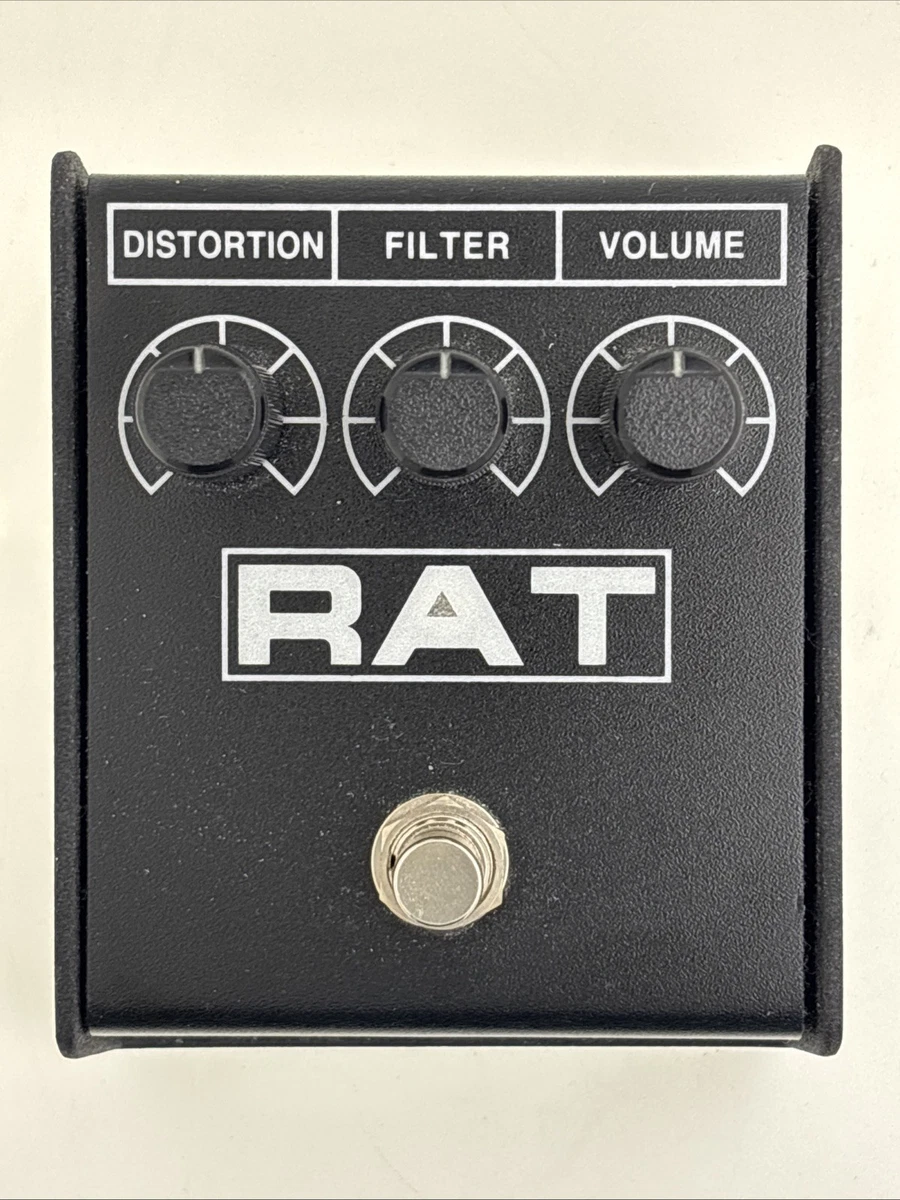 Proco Rat for sale | eBay