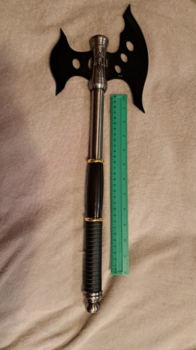 fantasy battle axe