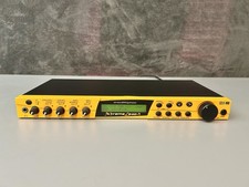 E-MU EMU Ensoniq Xtreme Lead-1, 64 Voice BPM Synthesizer - tested working