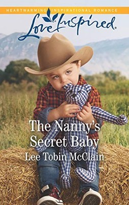 The Nanny's Secret Baby (Redemption..., McClain, Lee To