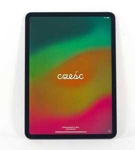iPad Pro 11in 2nd Generation 128GB | eBay