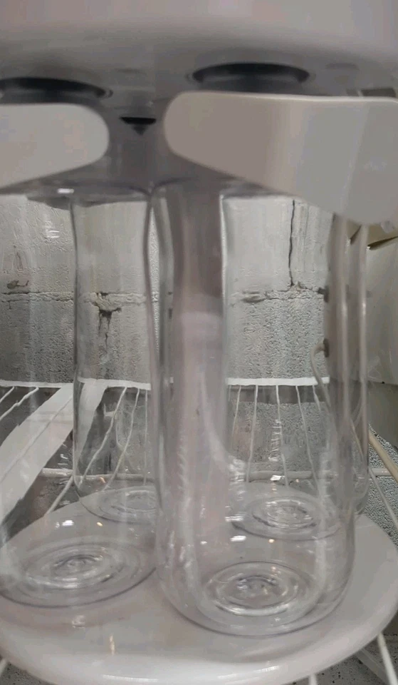 3M Filtrete Water Station WS01-WH Filtered Bottle Filling Station Gently used. - Image 3 of 4