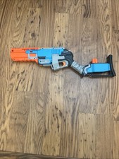 Nerf Zombie Strike Sledgefire Blaster Shotgun