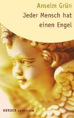 Jeder Mensch hat einen Engel