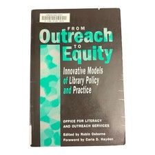 From Outreach to Equity : Innovative Models o...
