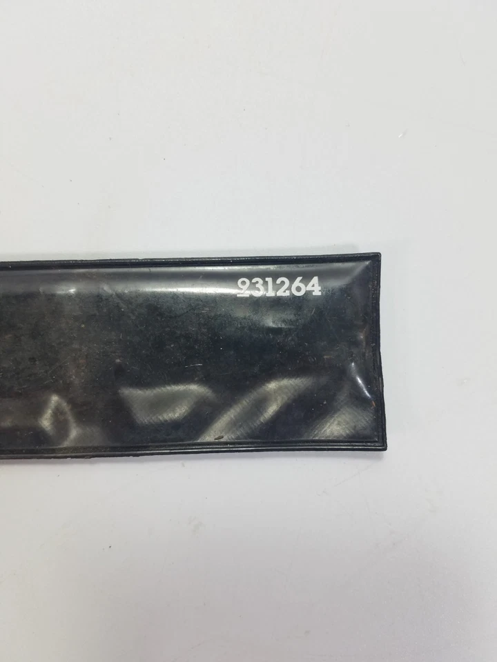 Sears Craftsman 10" Mill File Bastard Cut 9-31264 Excellent Condition No Wear  - Image 4 of 4