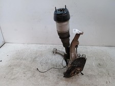 MERCEDES GLE CLASS FRONT RIGHT SUSPENSION 3.0L Diesel 15-21