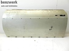 Mercedes W123 C123 CE Coupe T&uuml;r vorne links ORIGINAL 1237206305 1237206505  ??