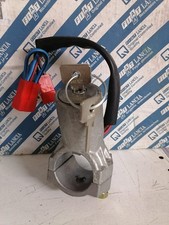 Fiat Campagnola AR76 Diesel, bloccasterzo NUOVO ORIGINALE 