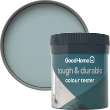 GoodHome Tough & Durable paiting missing base (Matt base A 236ml)
