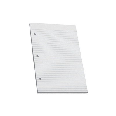 ABILITY ONE 7530-00-286-4336 Looseleaf Paper,Ruled,PK100 36CG03