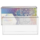 Upgraded Pokemon Prismatic Evolutions Super Premium Collection SPC Acrylic Case
