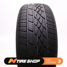 Set Of 2 New 23550r18 Firestone Firehawk As V2 - 97w - 932 Set Of 2 New 23550r18 Firestone Firehawk As V2 - 97w - 932