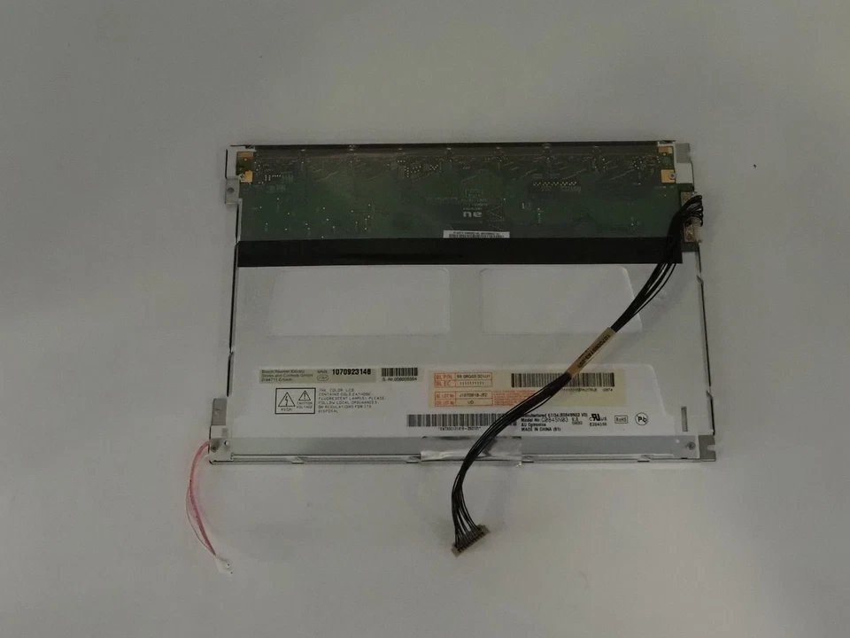 AU Optronics G084SN03 V.0 LCD Display Panel Screen - Bild 3 von 4