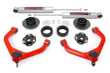 Rough Country 3.5" Lift Kit with N3 Shocks 31430 fits 19-25 Ram 1500 2/4WD
