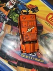 Matchbox Lesney SUPERFAST #16 Rolamatics BADGER Nice Look Made In England