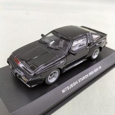 KYOSHO MITSUBISHI STARION 2600 Used