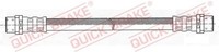 Quick Brake Bremsschlauch 27.051 FüR Audi