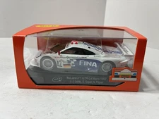Slot.it SICA03E 1:32 McLaren F1 GTR #42 FINA – Le Mans 1997 (Lehto/Soper/Piquet)