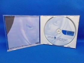 Blue Stinger 1Dreamcast BLUE STINGER Japan BA