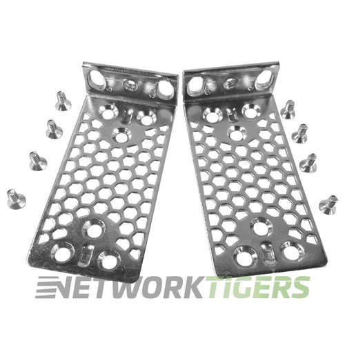 Für Cisco C3850-RACK-KIT Catalyst 3850 C3850 Serie Switch Rackmontage Halterungen - Bild 2 von 2