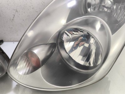 JDM Nissan Skyline V35 NV35 350GT Infiniti G35 HID Headlights Lamp